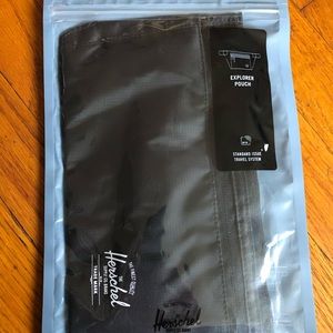 Herschel Explorer Pouch